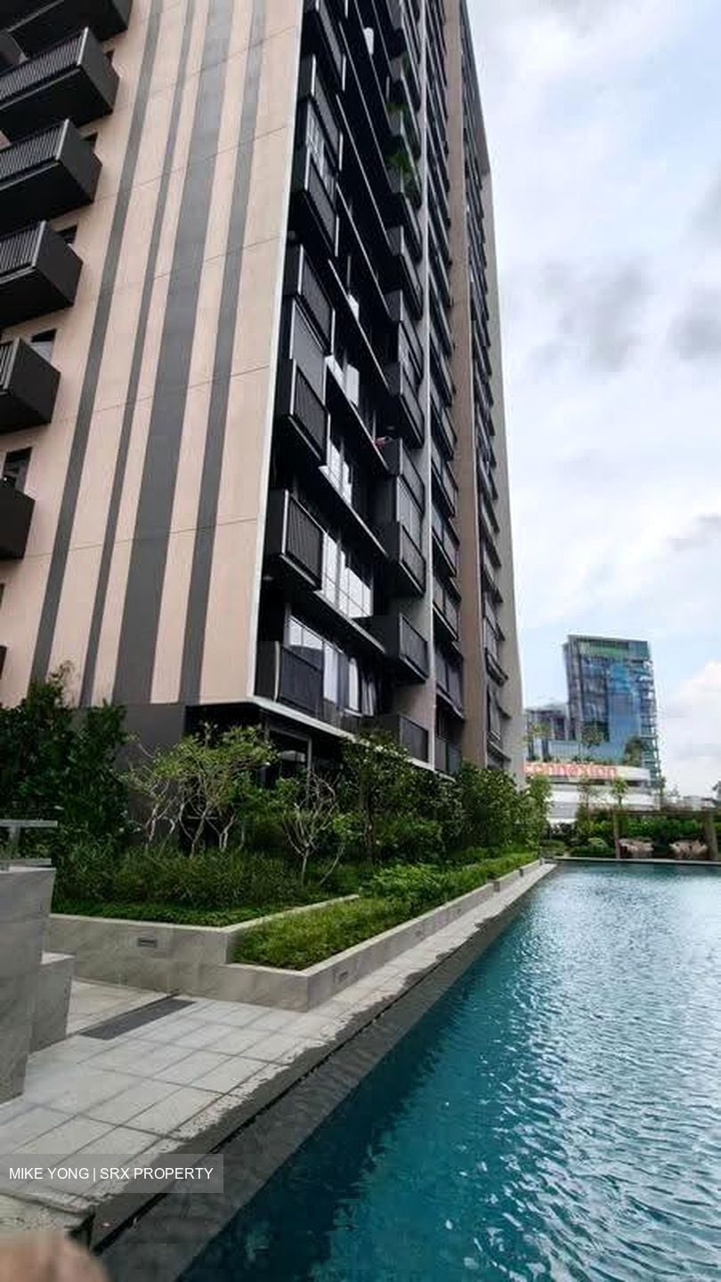 Piccadilly Grand (D8), Apartment #614755651